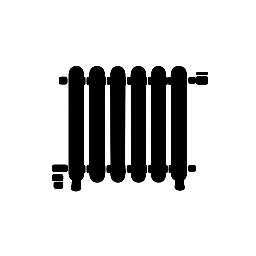 logo radiador
